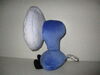 Side of the Fanny plush