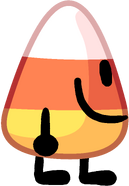 Candy Corn; JordanB3047