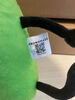 2020 Crowdmade Leafy plush Tush Tag