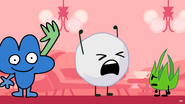 Snowball's elimination