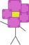Robot Flower