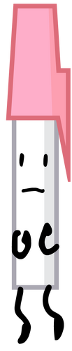 BFB 7 Penny