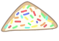 Fairy Bread