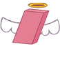 Angel Eraser