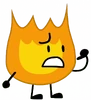 Firey worried