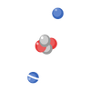 Merged Hydrogen Clumps