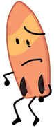 Without their sunglasses (BFDI Mini Resort 4)