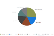 TPOT 13 Voting Pie Chart 🎶🎶
