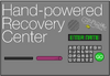 Hand Powered Recovery Center