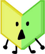 Symbol; Nathan P.