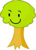 Tree as Treeyee (BFDI 13)