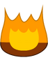 Poo Firey