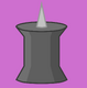 Metal Pin