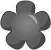 Flower Head metal.png (506 KB) Flower's Head encased in metal