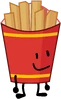 Fries (BFB 3)