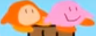 Kirby And Waddle Dee