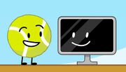 TV in TPOT 8