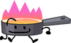 Flambé
