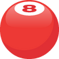Evil 8-Ball