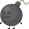 Bomby in (BFDIA 6) and (IDFB)