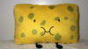 Spongy Plush