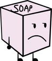 Soap Cube; worldsubways13