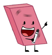 Whiteboard Eraser; ThzPikaa