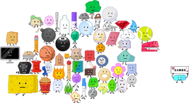 AllObjects