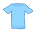 Blue T-Shirt