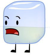 Ice Cube (BFDI 25)