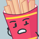 Fries (pitched up)