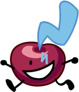 Lightning Cherry: Epicfireninja 2.