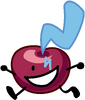 Lightning Cherry