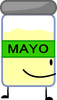 Mayonnaise; kookyguy55