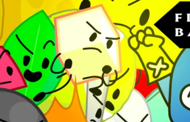 User blog:Jang47079/BFB Infinity War roleplay 3 | Battle for Dream ...