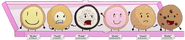 Cookie; JJKing_is5, Cookie; CookieOSC, Cookie; Julia animadora, Cookie; Dictionaries8779, Cookie; Deenice4cane, Cookie; CookieHuskar