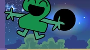 "Wee!"