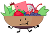 Fruit Bowl