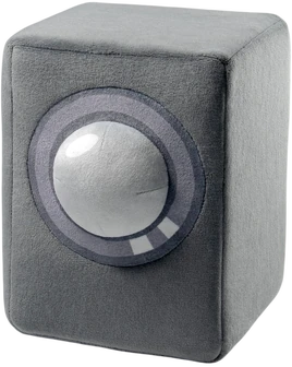 Announcer