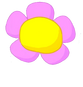 Scary Flower