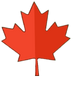 Red Maple Leaf