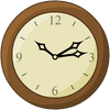 Clock idle0071