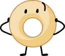 Donut, functions as zero