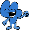 Four - YAY! (BFB 17)