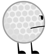 Golf Ball
