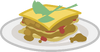 Lasagna