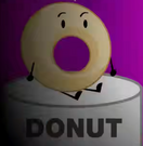 BFDIA 2 Donut 13