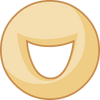 Donut C Smile0003