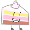 Neapolitan Cake