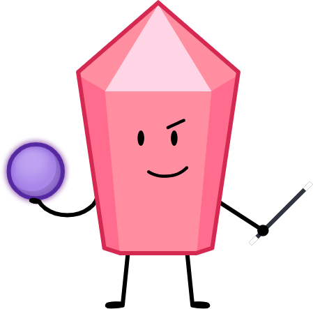doodlesskaboodles on X: made some bfdi 17 debuter assets on